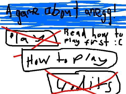 A game about an egg! screenshot 2