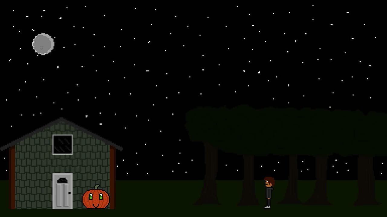 house of spooks