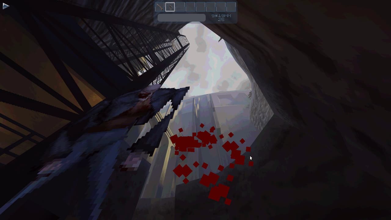 Minute Fighter screenshot 6