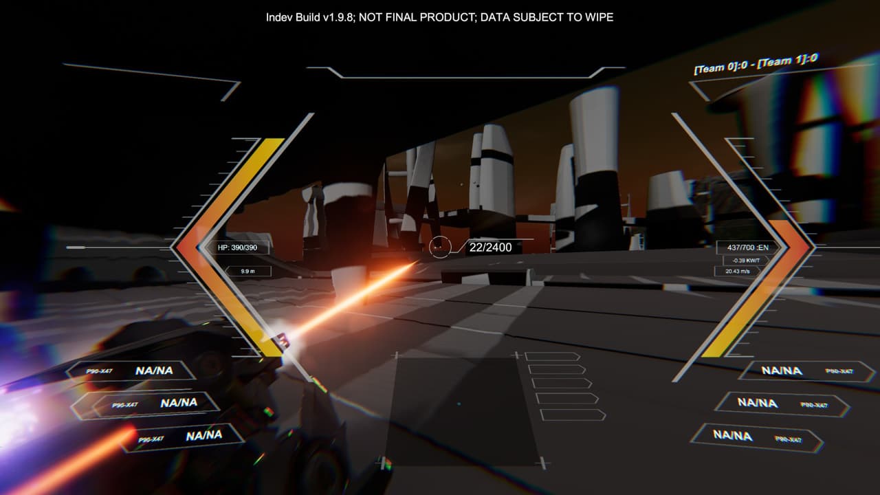 Seraphims of Astraeus screenshot 5