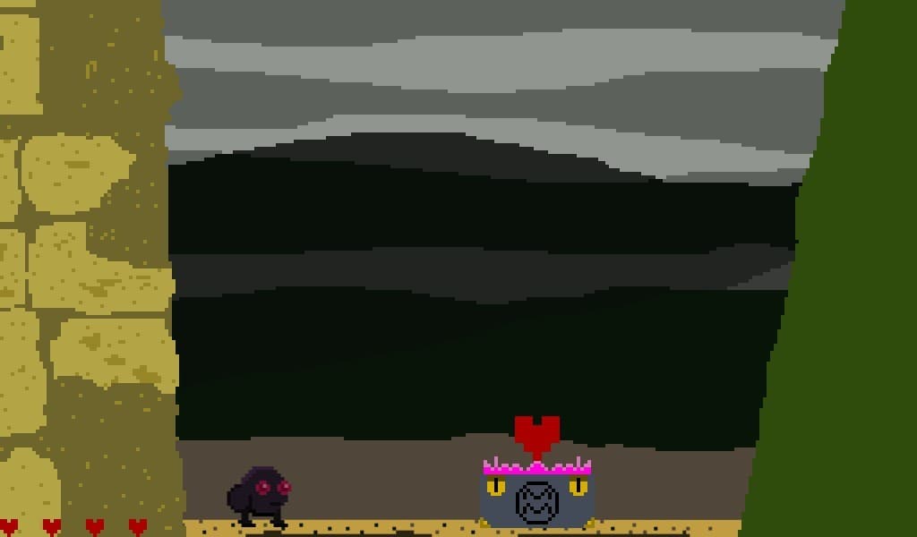 Moth Maam Prototype screenshot 3