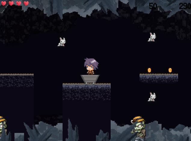 Forest King screenshot 4