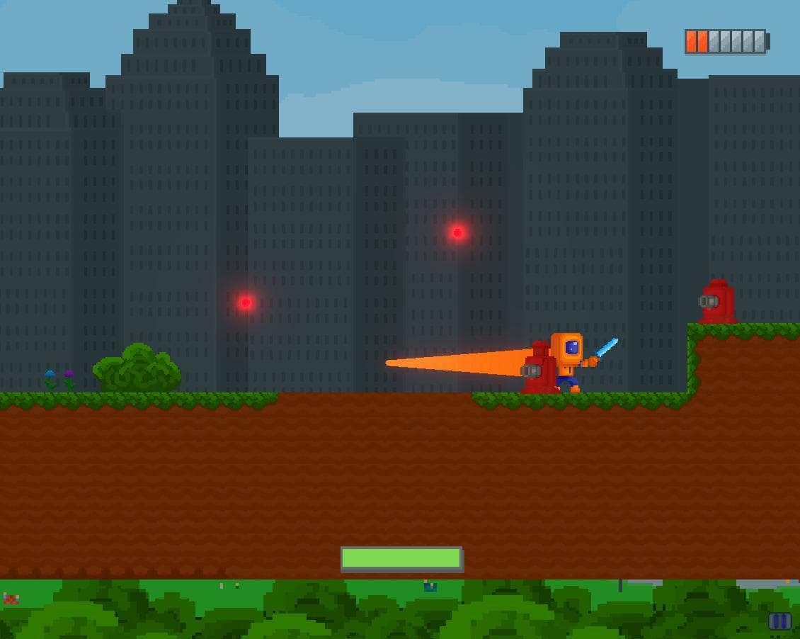 Timebot (Jarambarri, Rochilu, LaraOzbic, nachodlv) screenshot 5