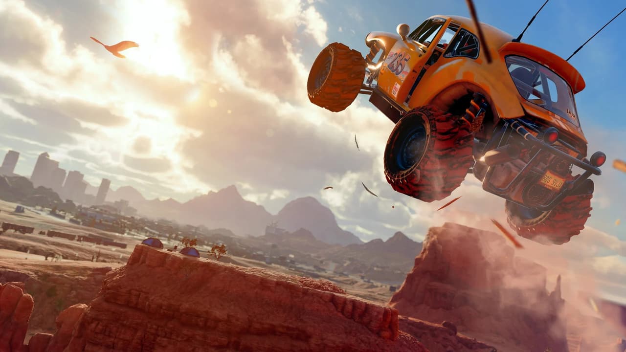 Saints Row (2022) screenshot 2
