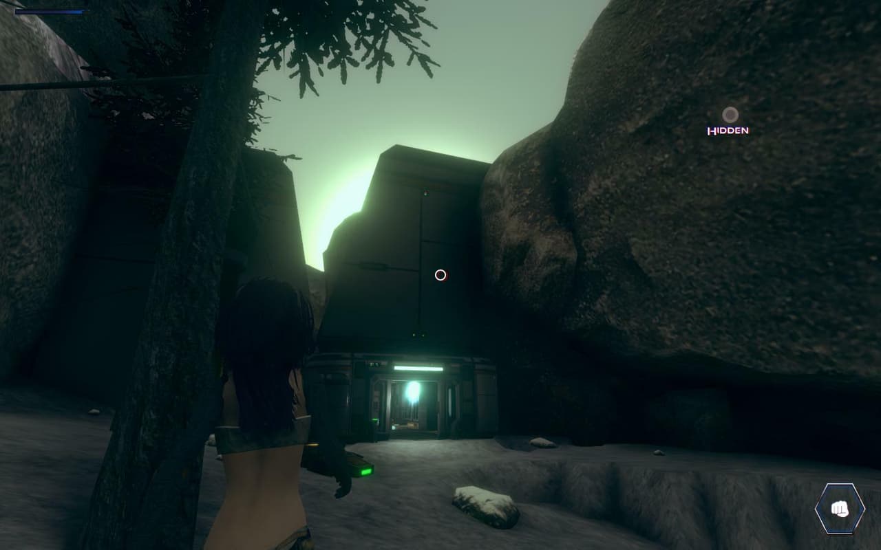 NECROCAGE Year (EP2) screenshot 2