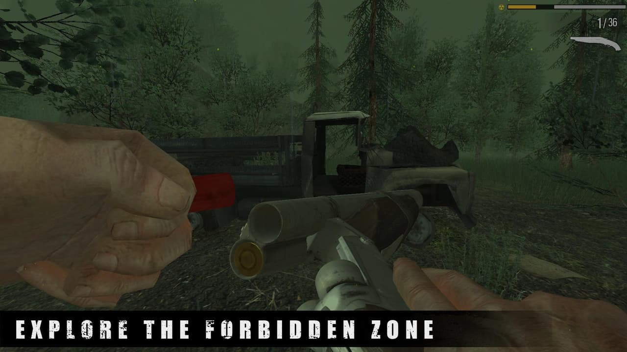 Pipe Head Story screenshot 4