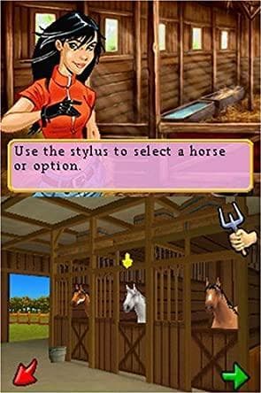 Ener-G Horse Riders screenshot 6