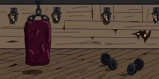League of Benching