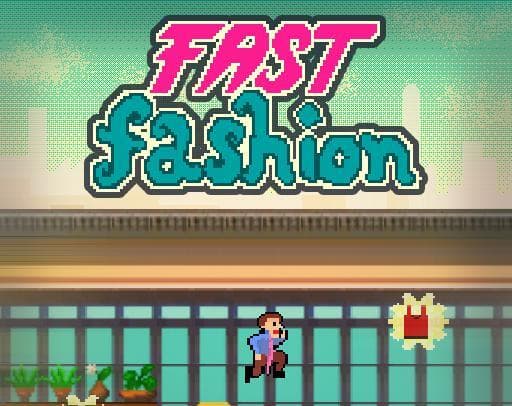 Fast Fashion (Lavisch, Anplay)