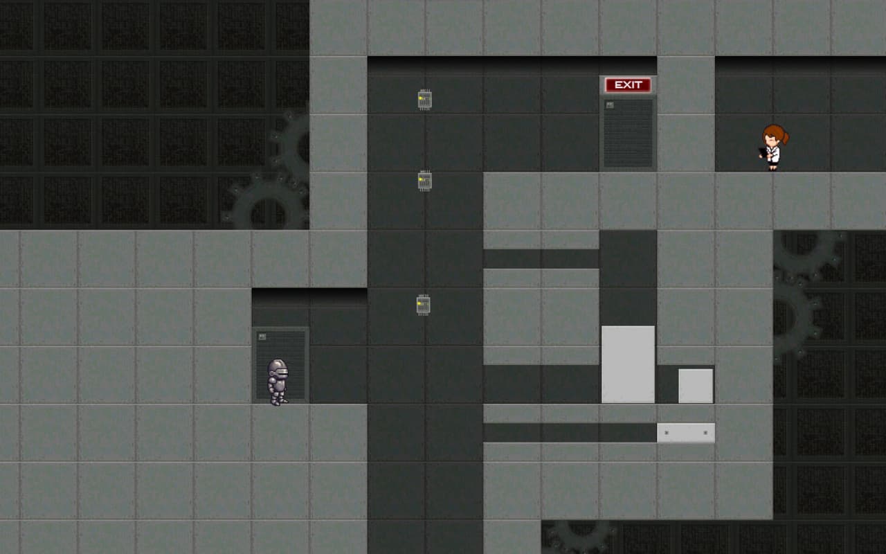 Tinboy screenshot 4