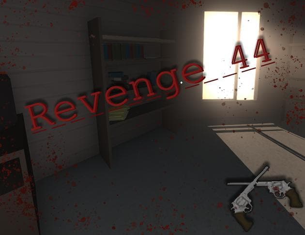 Revenge .44