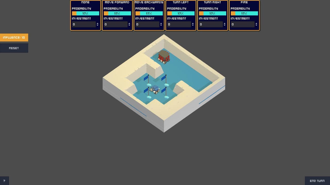 Unlikely screenshot 4