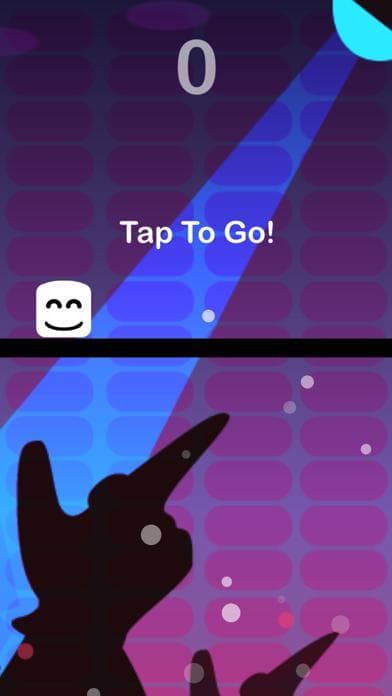 Beat Dancer screenshot 5