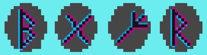 Ava´s Rune Rescue screenshot 2