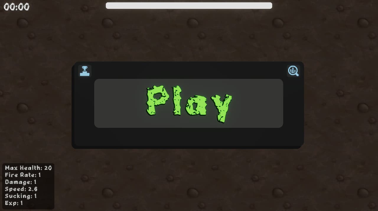 Big Survivor screenshot 2