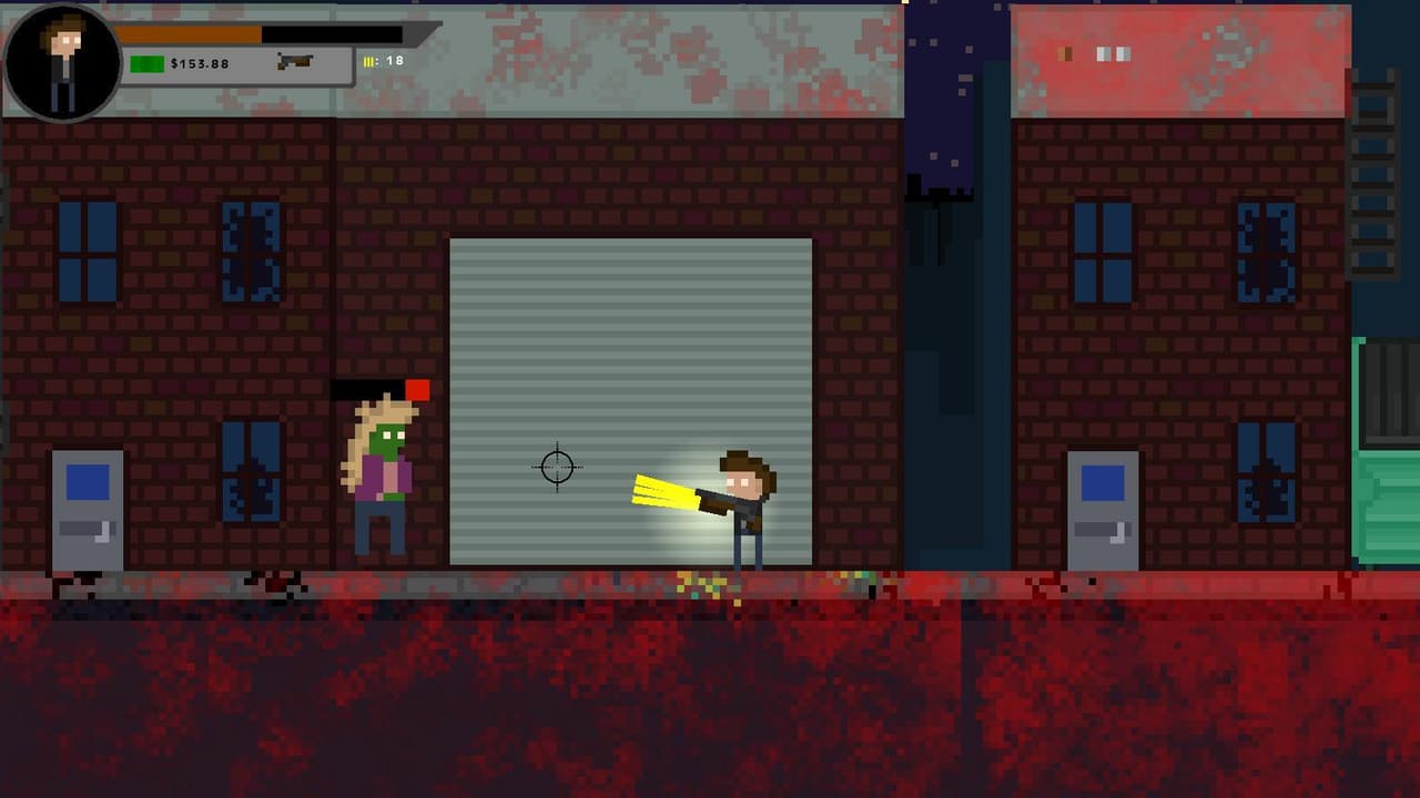 Zixels screenshot 4