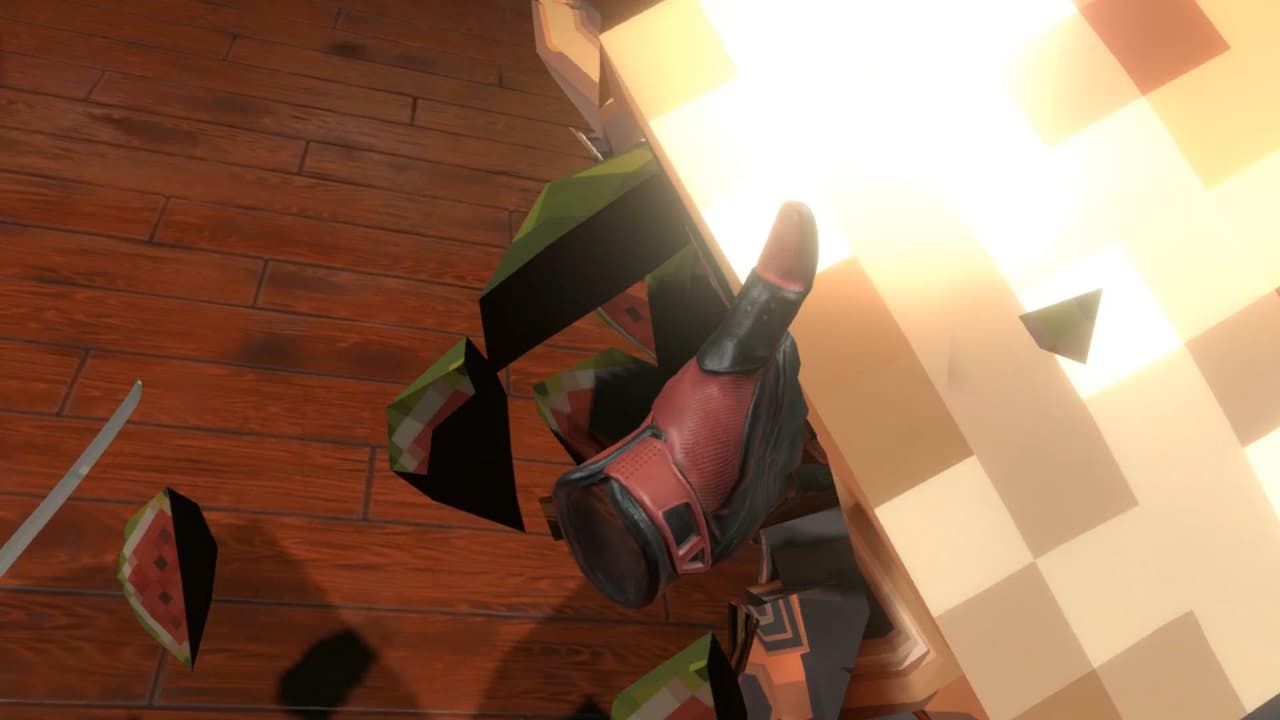 Tear Minecraft Pewdiepie in VR Free screenshot 4