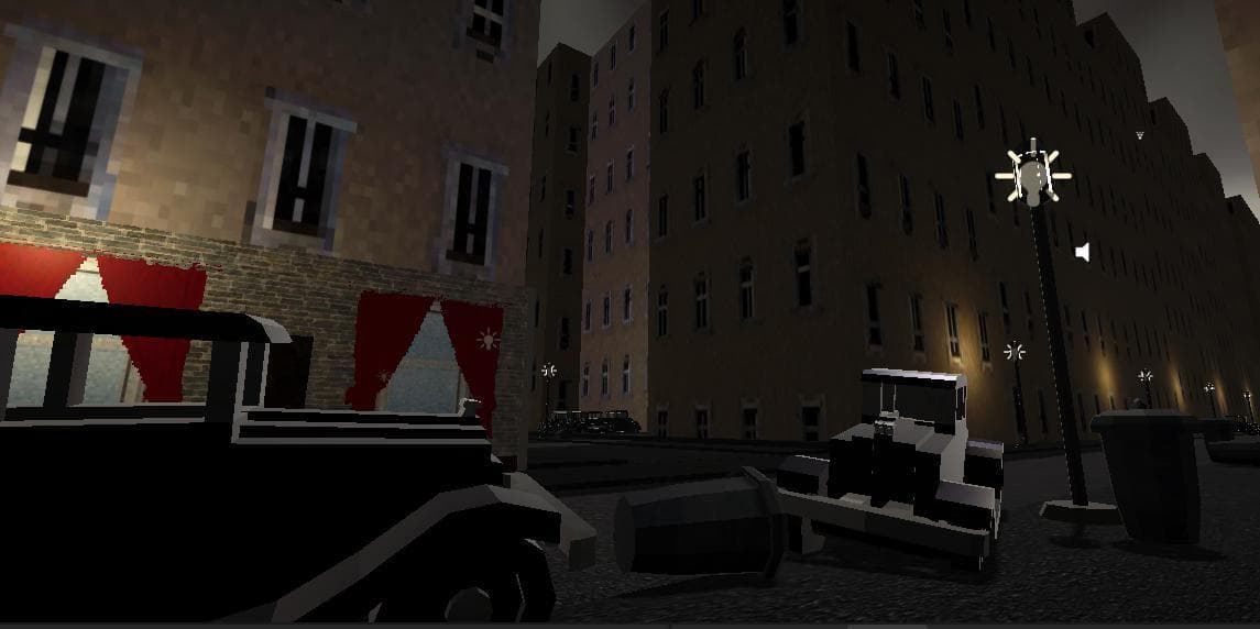 Deathless (Leonard Gombos, Pizderius) screenshot 4
