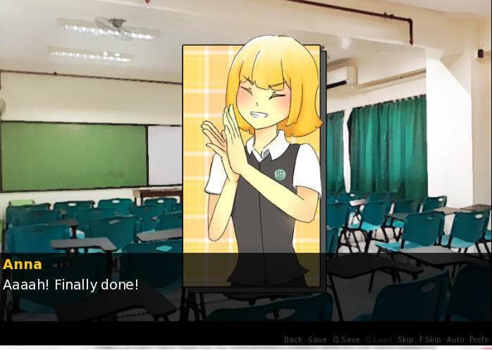 Transcendent You screenshot 6