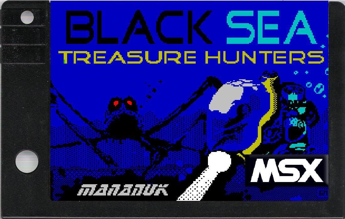 Black Sea (MSX)