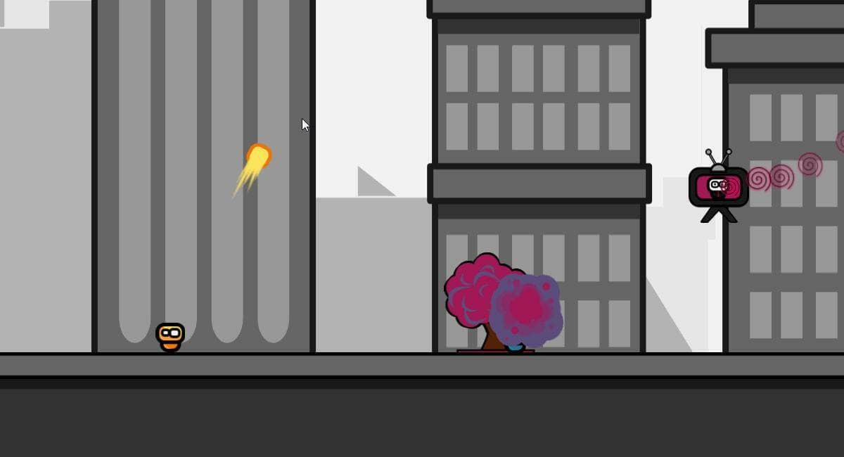 Blackthorn III: Electric Boogaloo screenshot 5