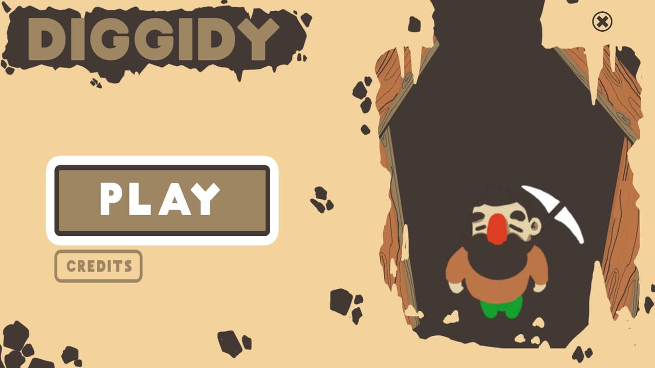 Diggidy