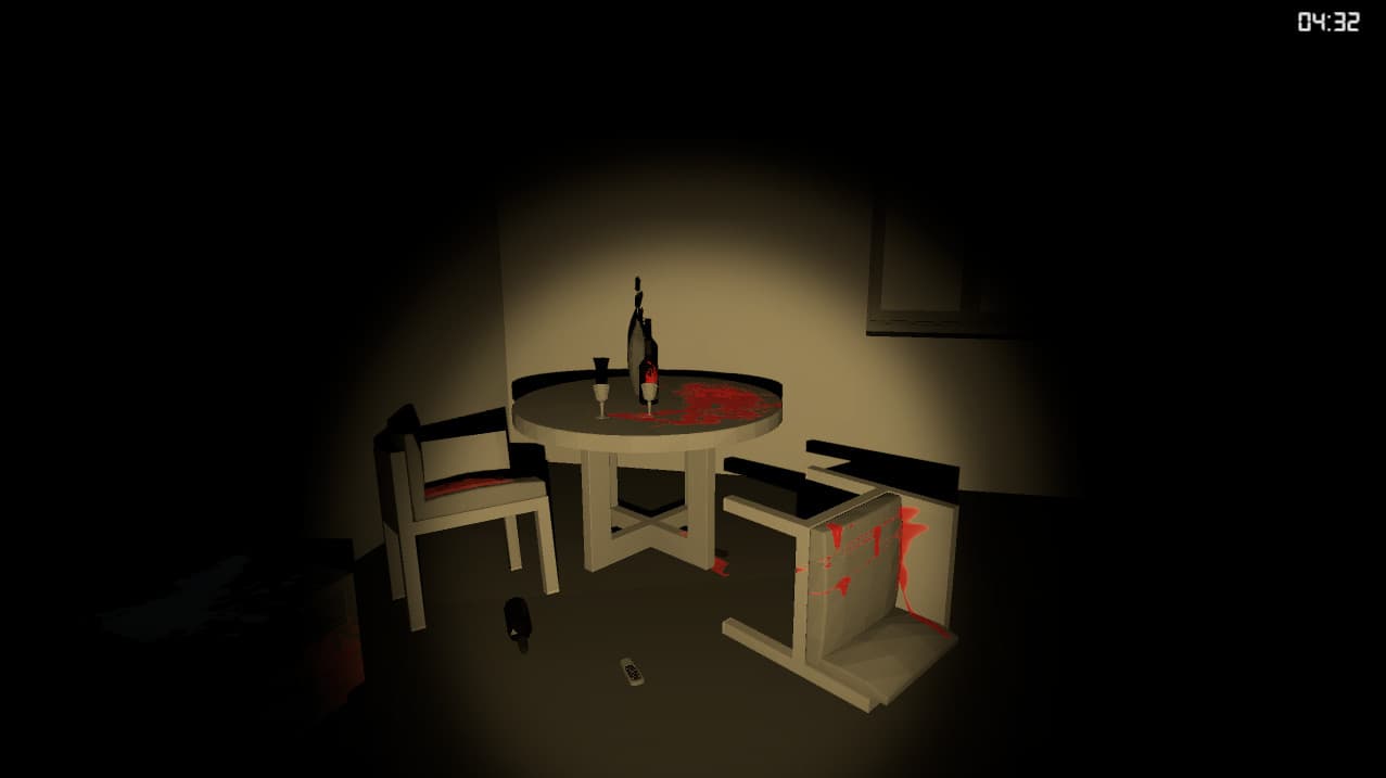 Body of Evidence screenshot 5