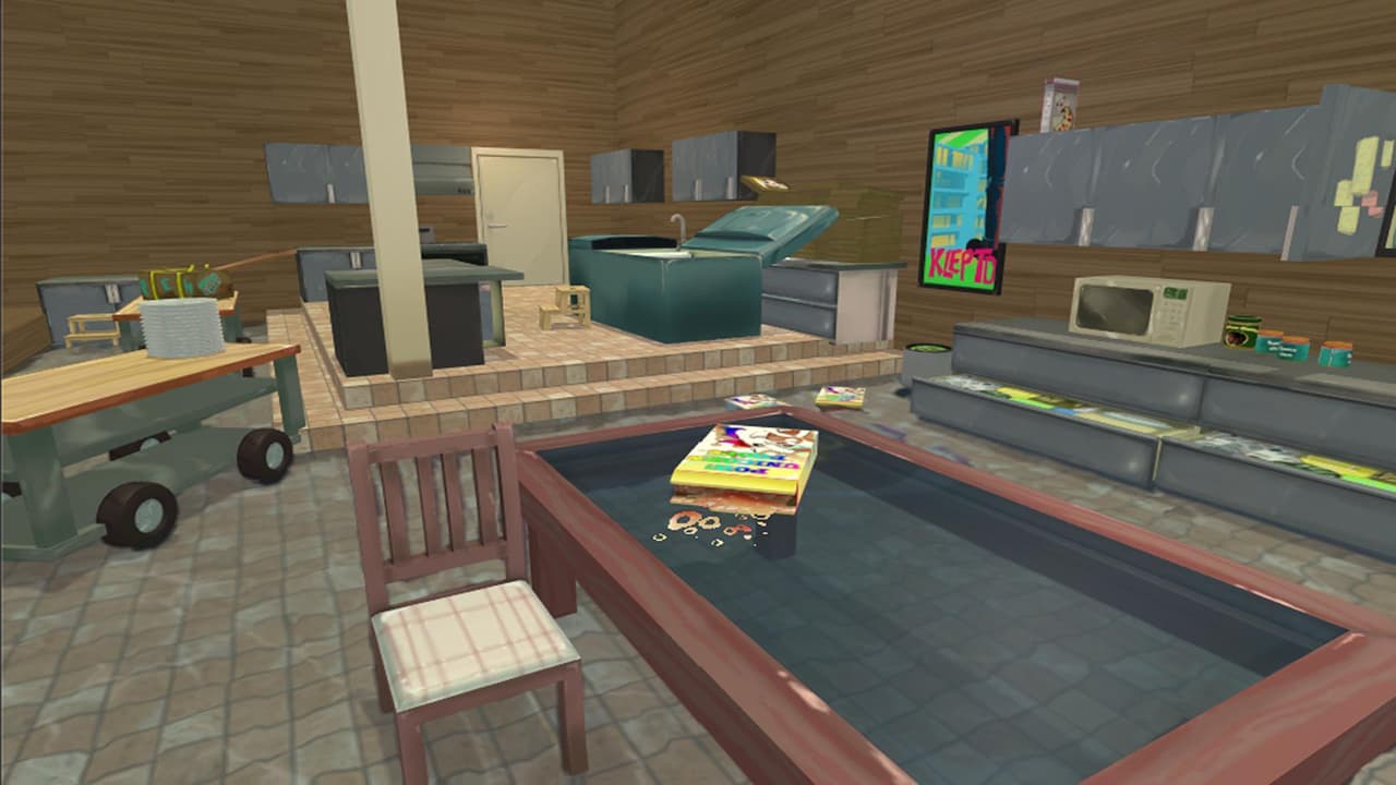OtterBash! screenshot 5