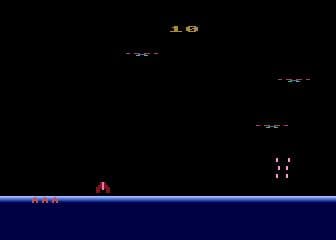 Demon Attack screenshot 5