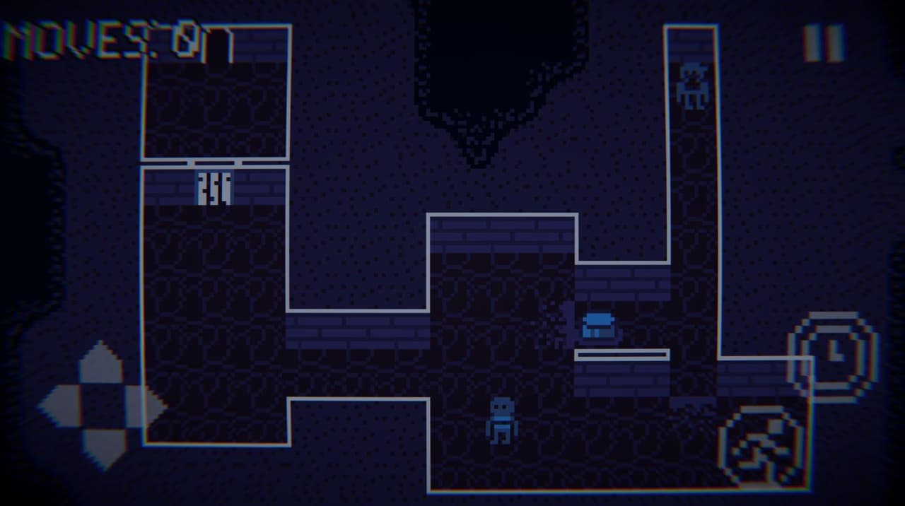 False Chase (Mobile ver) screenshot 3