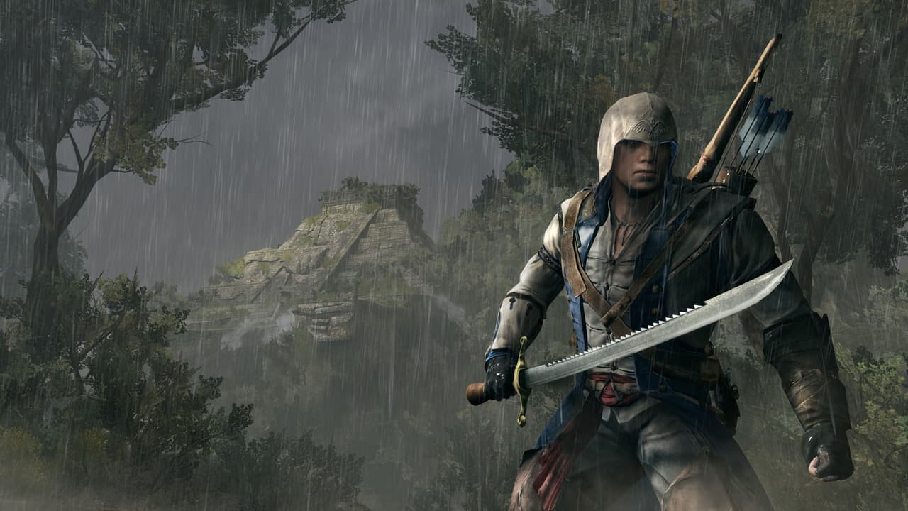 Assassins Creed III: The Hidden Secrets Pack screenshot 4