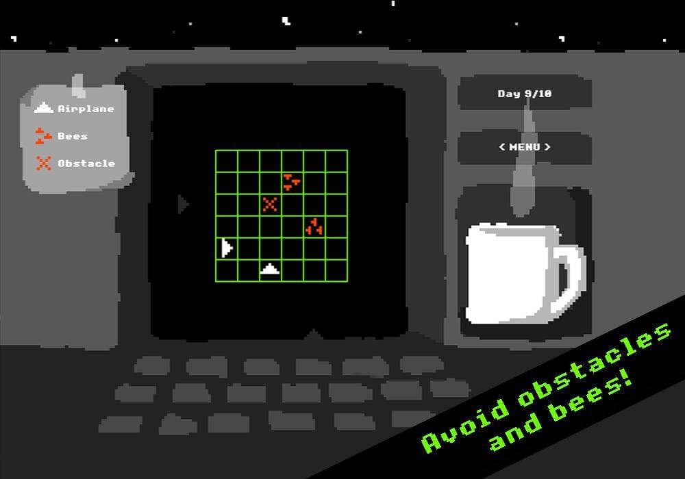 Air Traffic Internship screenshot 4