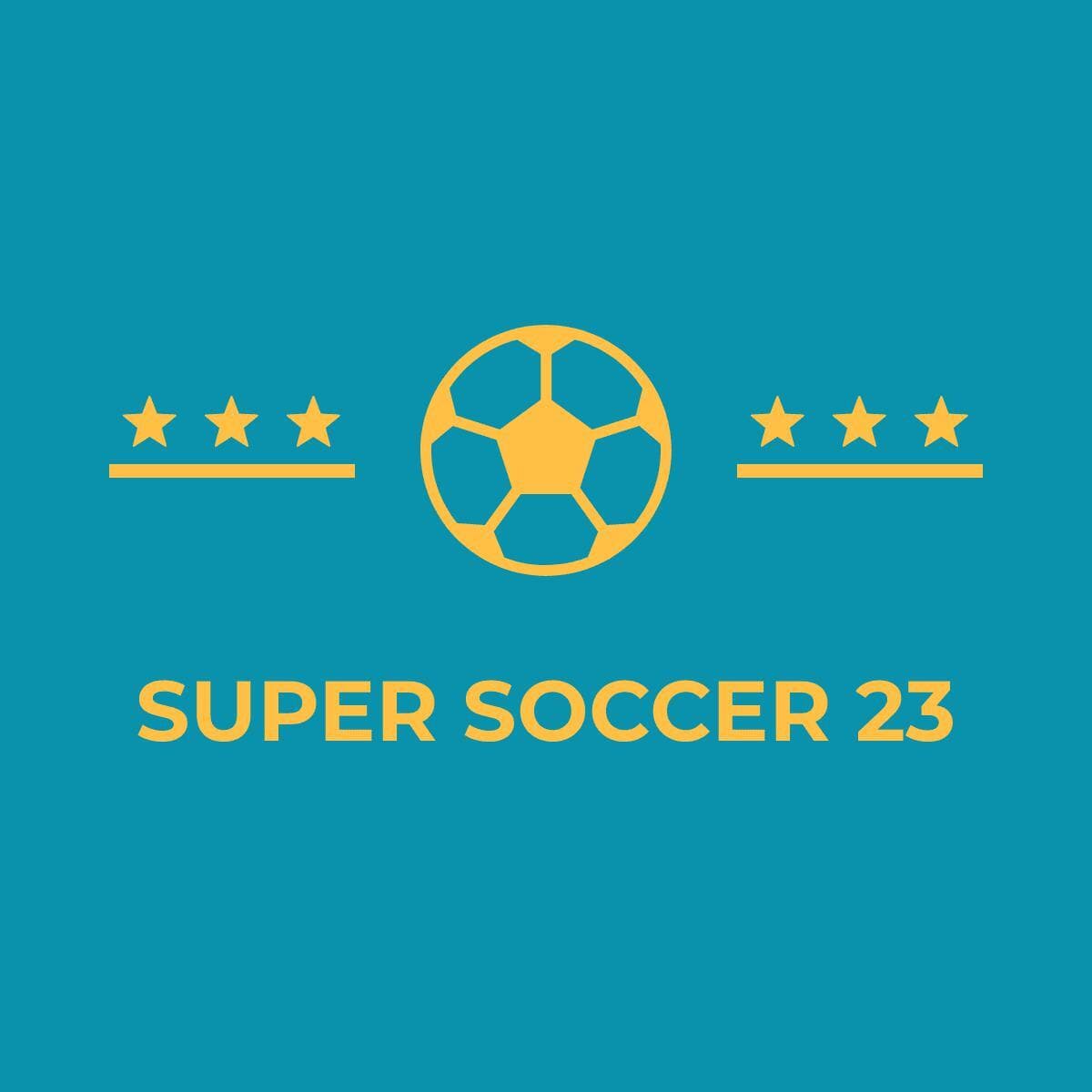 SUPER SOCCER VIRTUAL 23
