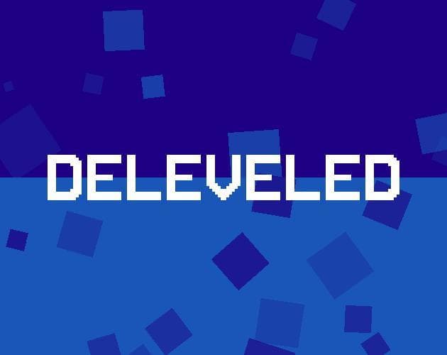 Deleveled (Patrick Nance)