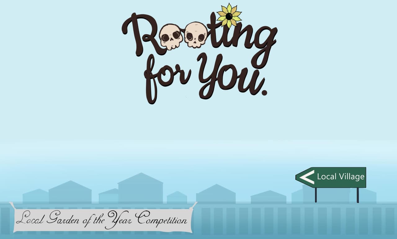 Rooting for you (G3GaByte)