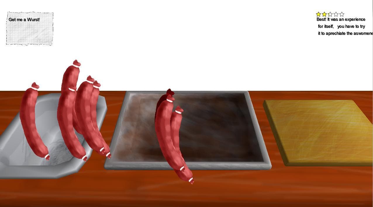 Sausage Master (Copyed)