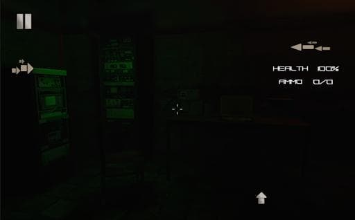 Dead Bunker 3: On a Surface
