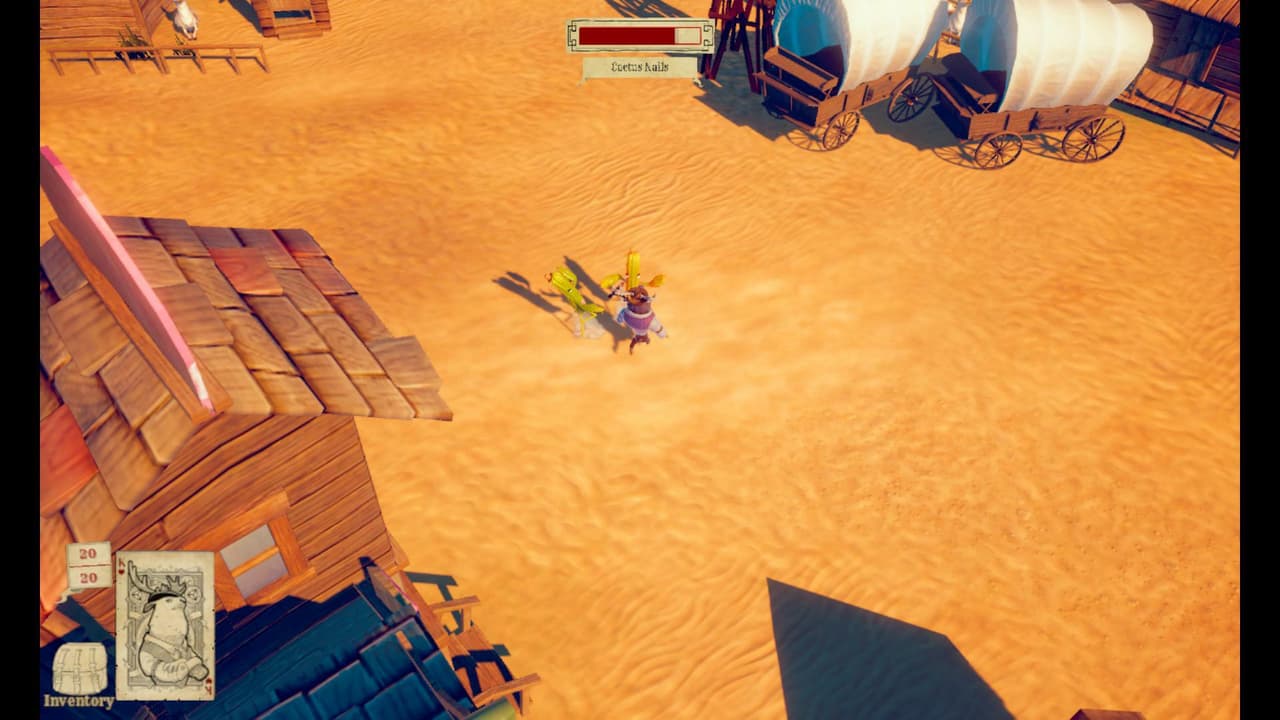 Mexican MOBA screenshot 4
