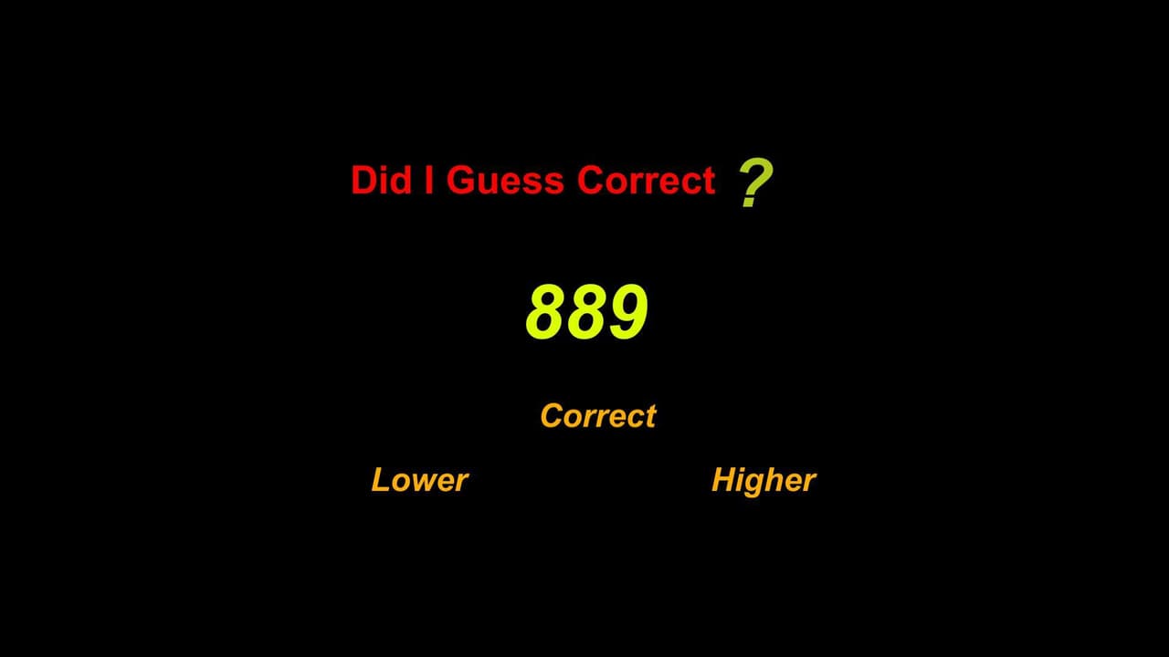 Number Wizzard UI 17 screenshot 2