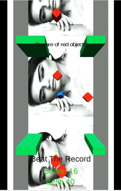 cube sprint screenshot 5