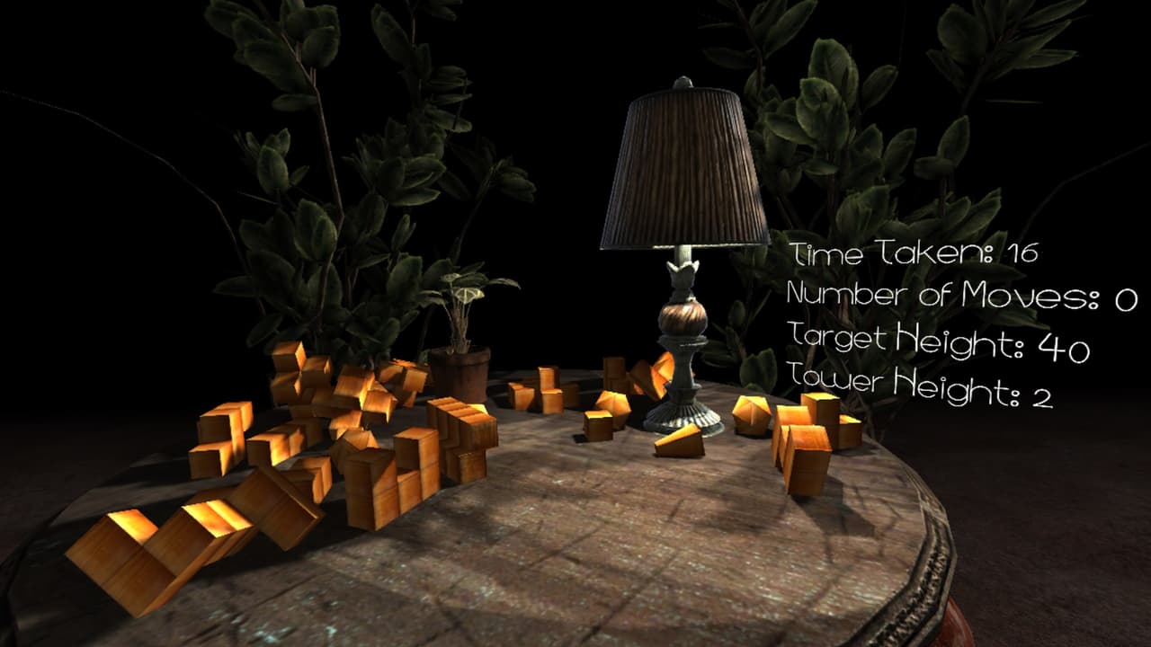 VRbloX screenshot 5