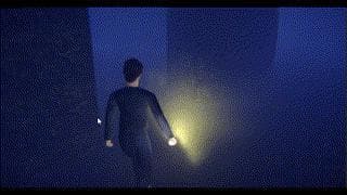 Walkies (TheStug) screenshot 2