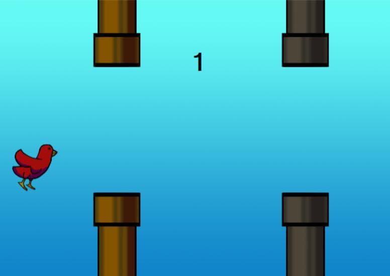 Flappy Pipes (Marangon Productions)