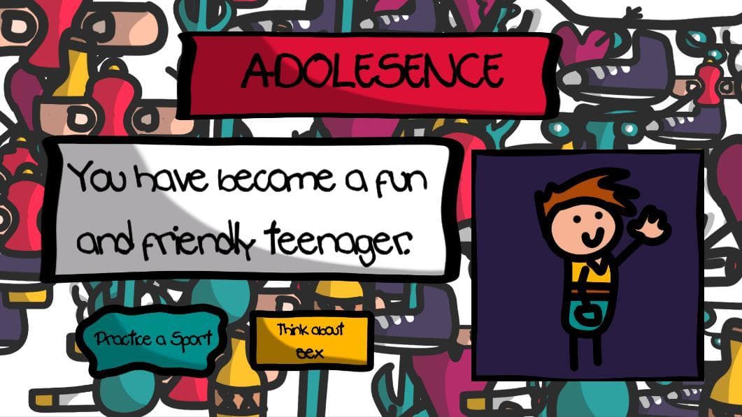Time Demand screenshot 3