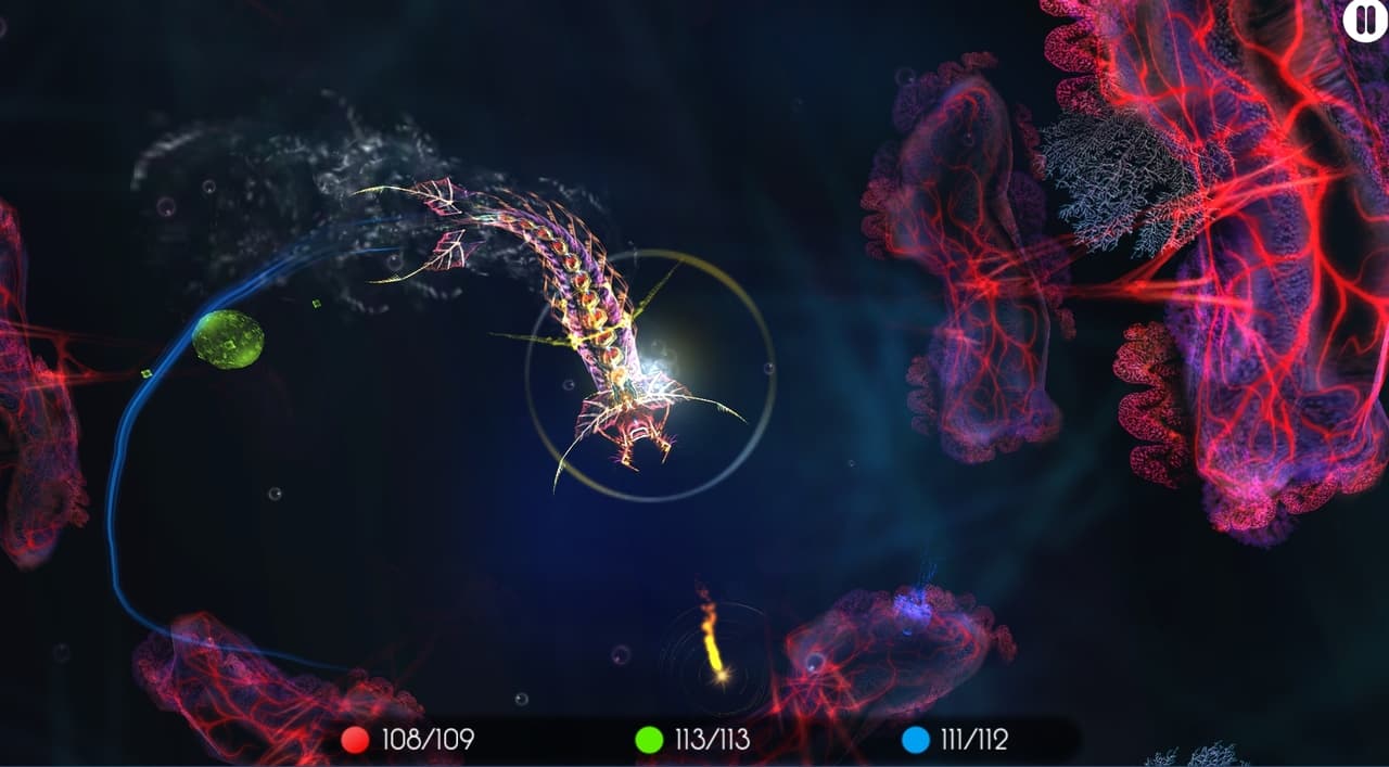 Sparkle 2 Evo screenshot 3
