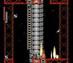 Mega Man Beyond screenshot 4