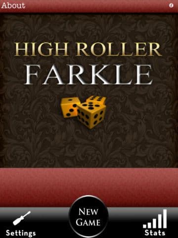 High Roller Farkle screenshot 2