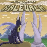 Legend of Kalevala screenshot 2