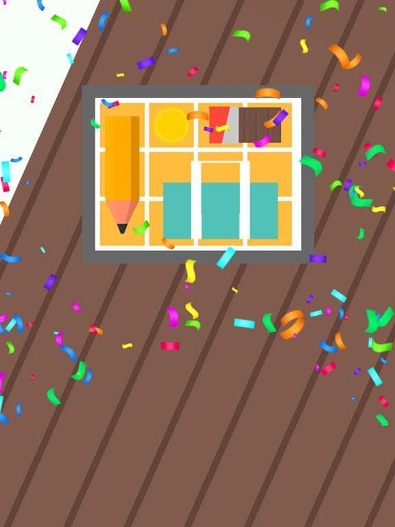 Tidying up screenshot 3