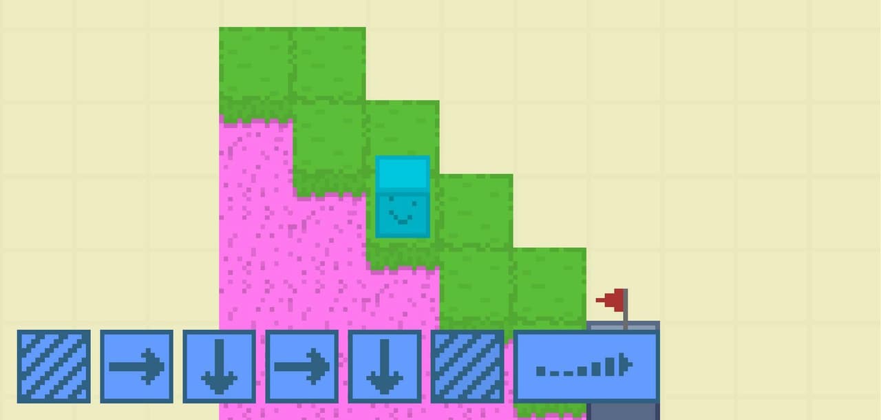 Garrys Puzzle screenshot 3